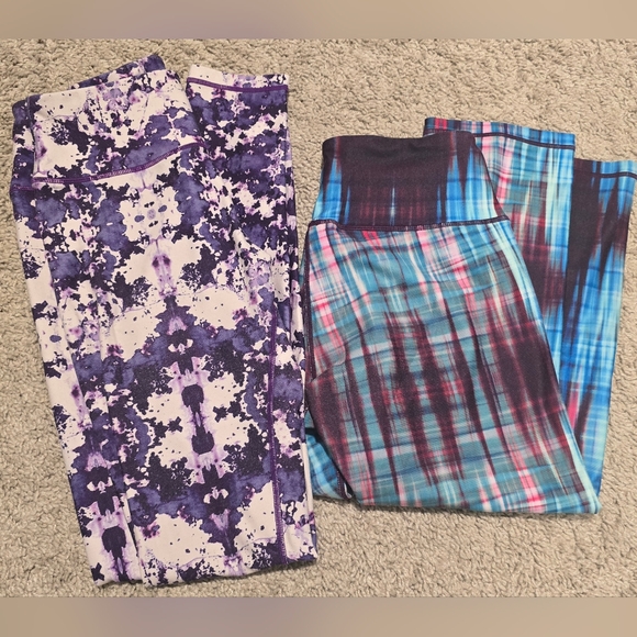 Gymshark Pants - Gymshark Bundle